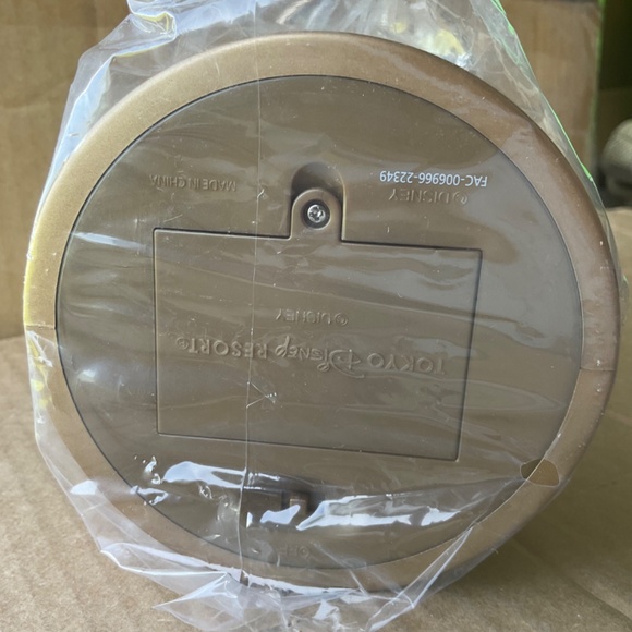 Disney parks tinker bell lantern - Picture 4 of 5